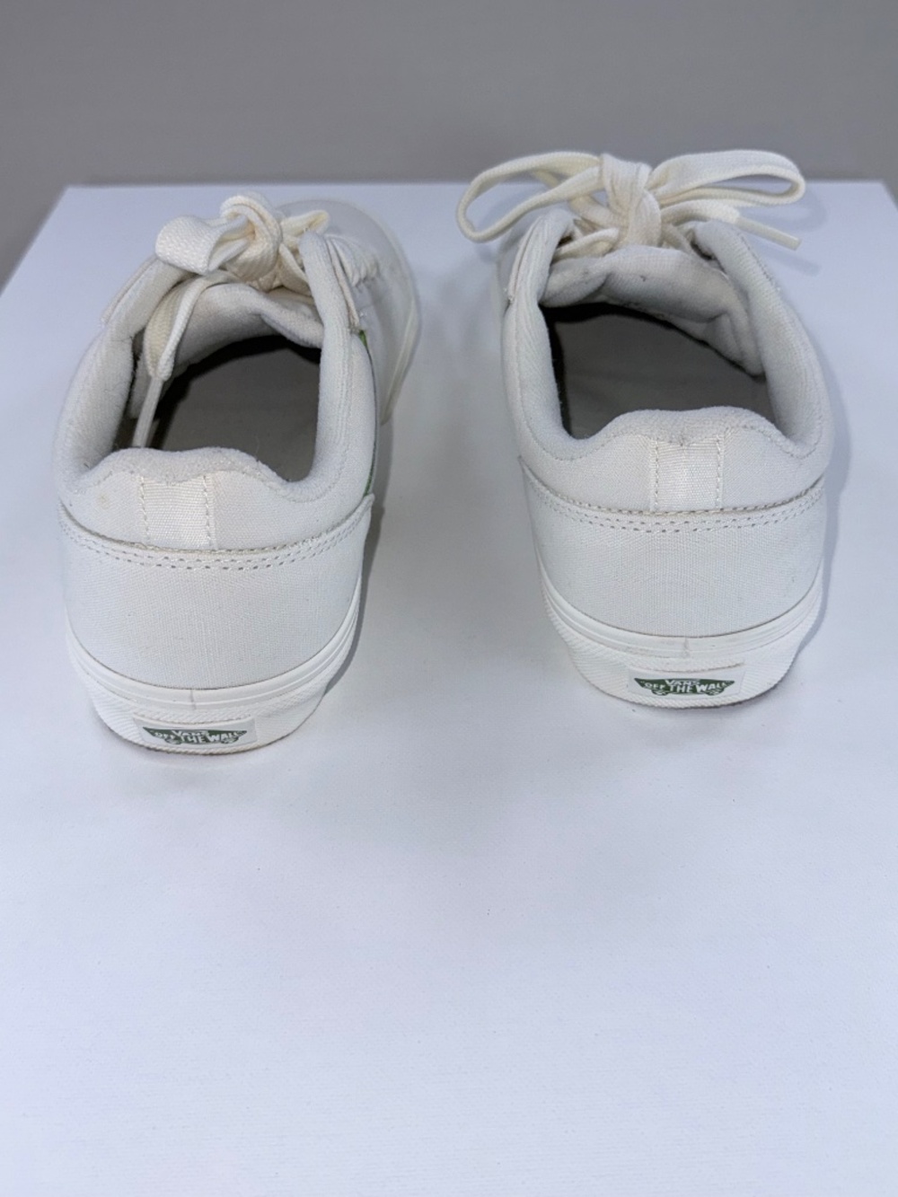 🔥Host Pick!🔥 Vans Seldan Chunky Lace Premium Canvas Sneakers - Men's 7.5 - Picture 3 of 7